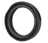 Sello de aceite de marco NBR, kit de sello de eje TC de caucho de nitrilo de diámetro interior de 43-44 mm for un rendimiento de sellado confiable(44x62x7mm)