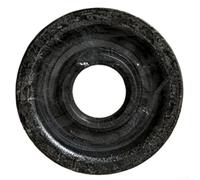Sello de aceite de motosierra, sellos de aceite de repuesto para motosierra ECHO CS-3410ES V505000011 compatible con equipos eléctricos al aire libre
