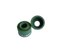 Sello de aceite de válvula de admisión y escape de 5,5 mm for 14721-176-000 14711-399-000(16pc)