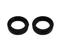 Sello de Aceite del Amortiguador Horquilla Delantera 30 * 40,5 * 10,5 para Piezas Motocicleta Yamaha YBR125 YBR 125 125cc Piezas de Repuesto