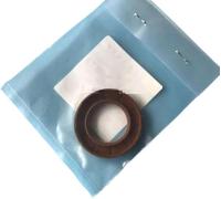 Sello de aceite del árbol de levas compatible con motor TIGGO 4G63 2.0 2.4L SMD133317
