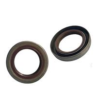 Sello de aceite del cigüeñal apto for EY20 5.0HP EY28 7.5HP generador bomba de agua piezas de microcultivador(EY28 45.30.8)