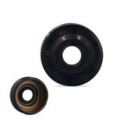 Sello de aceite del cigüeñal, filtro de aire del cojinete, bobina de encendido del volante magnético for accesorios de motosierra Husqvarna 236 246(C)