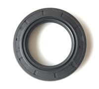 sello de aceite del esqueleto del sello de aceite, 1 unidad de junta goma doble labio tipo TC/FB/TG4, NBR, for eje rotación(40 x 65 x 10 mm)