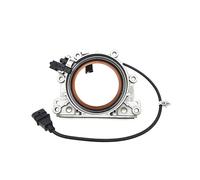 Sello de Aceite del Motor, Conjunto de Sello de Aceite Trasero del Cigüeñal para para 2.0L 2.2L D4HA D4HB 21440-2F600 214402F060