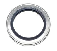 Sello de aceite eje acero inoxidable ID: 15 * 16 17 18 20 OD: 25/26/28/30/32/3538/40/42 mm(Cdl,16X28X8mm)