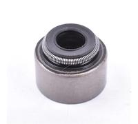 Sello de aceite for válvula de admisión y escape de motor de motocicleta, 2 uds., 6mm, XT225 Serow TT225 TTR225 TW225E TW225 TW XT 225 TTR TT 225