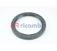 Sello de Aceite Inmuebles Cubo Rueda Trasera Para Scania 4-Series-CORTECO