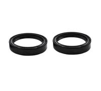 Sello de aceite para amortiguador de horquilla delantera de motocicleta, 41x52,2x11, Compatible con F650CS ABS R1200GS R1200ST F650GS F700GS(Oil Seal)