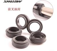 Sello de aceite para horquillas delanteras de bicicleta diseñado para Fox y para Rockshox Xfusion Durabilidad (28,6 mm-38,5 mm)
