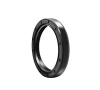 Sello de aceite, sello de labio, 1 Uds marco NBR sello de aceite Id 110mm Od 125~200mm espesor 7 18mm TC esqueleto anillos doble labio(TC 110x130x10mm NBR)