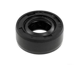 Sello de aceite tipo TC con carcasa exterior reforzada y estructura interior de doble labio para un funcionamiento estable en condiciones de carga variable (1 unidad)