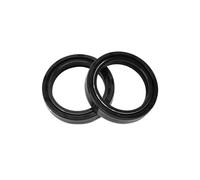 Sello De Aceite Y Cubierta Horquilla Delantera 41x54x11 41 54 11 Compatible Con CB-1 CB1 CB400 CBR400 CB750(Oil seal)