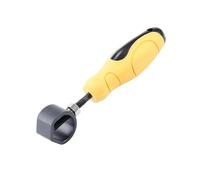 Sello de acero - Elemento de engranaje para trabajar metales, herramienta de soporte de sello, herramienta de punzón | Equipo de prensa de cuero, marcador para alicates antigolpes, fabricación de