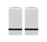 Sello de Acordes 2 Piezas Blanco de Guitarra y Ukelele
