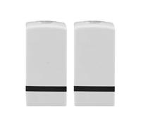Sello de Acordes de Ukelele y Guitarra, 2 Piezas, Blanco