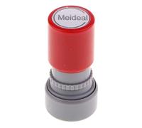 Sello de acordes para ukelele acústico y clásico para guitarra, color rojo
