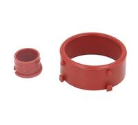 Sello de Admisión Turbo, 6420940580 Kit de Motor de Sello de Respiradero de Motor de Goma Junta de Sello de Admisión Turbo para E350 GL320 GL350 R350 R320 ML 350 ML 320