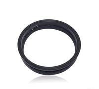 Sello de bomba de tanque de combustible para Golf Mk4 para Passat B5 para Polo para A3 para A4 para Tt para Skoda para Fabia para Rapid Oe 1j0919133a 1t0919133d Pieza de repuesto de junta ABS negra