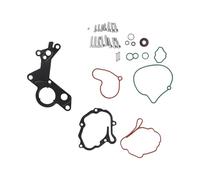 Sello de Bomba de Vacío de Combustible, Kit de Reparación de Bomba en Tándem de Combustible de Vacío 038145209 Reemplazo para1.2TDI 1.4TDI 1.9TDI 2.0TDI 2.0SDI 00-10