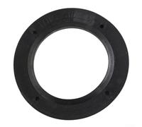 Sello de brida de piso de inodoro modelo 385311267 9108558718 compatible con modelos de inodoro Traveler 1609 210 3006 y más