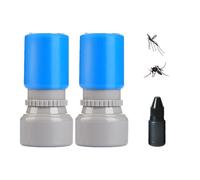 Sello De Broma De Mosquito,Sellos De Mosquito Autoentintables, Juguete PortáTil Y Divertido Para Bromas Realistas, Ideal Para El DíA De Los Inocentes, Halloween, Bromas De Oficina, Regalos CóMicos (B)