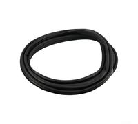 Sello de burlete de cuerpo de puerta trasera, para Toyota, para Rav4/2019 | Pieza de repuesto de la junta de goma del maletero trasero 67881-0R050