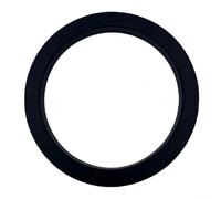 Sello de cabeza de grupo de máquina espresso CARIMALI hecho de silicona para una resistencia fiable al calor y al desgaste