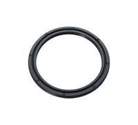 Sello De Cilindro, Anillo Sellado Pistón Bidireccional, Neumático, Aire, Almohadilla Goma Resistente Al Desgaste Del(250x230x7.4(1pcs))