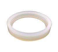 Sello de cilindro de clavadora de repuesto para Bostitch N70CBM N71C N79PT N79RH y para DEWALT DW325C, número de pieza N70155, material de goma, color blanco