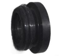 Sello de cilindro de freno, kit de repuesto de goma, OEM 357611817, junta resistente al desgaste que no se deforma, instalación para automóviles