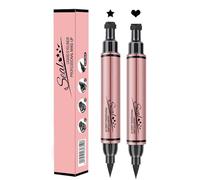Sello de delineador de ojos , ojos Wingliners Obtenga un delineador de ojos perfecto en cualquier momento con nuestro sello LNER de ojos alados que es fácil de usar. No hay desorden