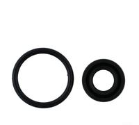 Sello de distribuidor de motor con junta tórica para for honda Civic para for hx Sol for accord for cr-v for odyssey para for prelude para for acura Cl para for integra Reemplaza 30110-pa1-732