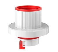 Sello de drenaje ABS de instalación simple, desodorante de drenaje eficaz, solución de drenaje conveniente desagradable