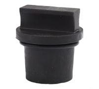 Sello de drenaje de tanque de agua para máquinas de remo hecho de goma para permitir un entrenamiento de resistencia repetible y estable (L)