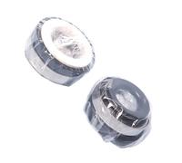 Sello de eje de bomba de spa, serie 301, Compatible with bombas de agua de 8-50 mm, sello mecánico for bombas de circulación.(22mm)