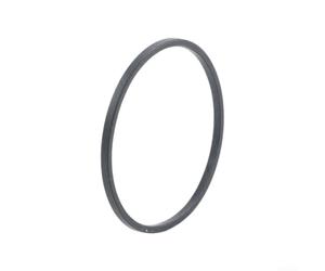 Sello de eje de repuesto 11317587757 diseñado para modelos BMW 1 E81 F20 3 E90 5 E60 con fechas de producción que van desde 01.2012 hasta 06.2016