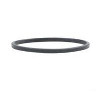 Sello de eje diseñado con precisión 11317587757 diseñado para modelos BMW 1 E81 F20 3 E90 5 E60 dentro del rango de producción de enero de 2012 a junio de 2016