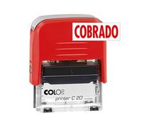 SELLO DE ENTINAJE PRINTER FORMULA COBRADO COLOP 151881