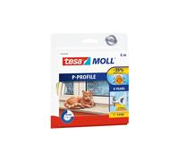 Sello De Goma Adhesivo Tesa Para Puertas Y Ventanas