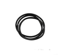 Sello de goma de cristal del techo corredizo del coche para Toyota Land Cruiser LC120 LC150 Prado 2003-2019,