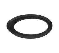 Sello De Goma para Antena De Techo Compatible con Meriva Reemplazo Directo para Bases De Antena Tipo Aguijón De Abeja Fabricado En Goma Resistente Y Duradera