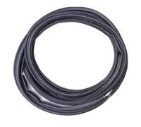 Sello De Goma Para El Marco Del Burlete Del Maletero Trasero Para Civic 2016 2017 2018 2019 2020 DYDGUTUFB