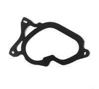 Sello de goma para lámpara de freno de luz trasera compatible con Chevrolet para Impala 2014 a 2020, ajuste directo del lado del pasajero 84527174