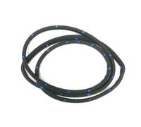 Sello De Goma Para Marco De Puerta De Coche Para Suzuki Para Swift 2006 2007 2008 2009 2010 2011 2012 2013 2014 2015 2016 PYPFQUMQGR(Rear Right)