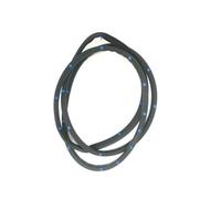 Sello De Goma Para Marco De Puerta De Coche Para Suzuki Para Swift 2006 2007 2008 2009 2010 2011 2012 2013 2014 2015 2016 PYPFQUMQGR(Front Left)