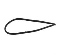 Sello de goma para parachoques delantero Elantra Sedan 2017 2018, sello directo del capó