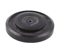 Sello de goma para válvula de llenado de inodoro, almohadilla de parada de agua para modelos de inodoro dividido 747/400/200, accesorios de prevención de fugas para tanque de baño (5 piezas)