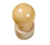 Sello de huevo - Etiquetas para huevos frescos | Sello de fecha para huevos | Artículo de tinta de secado rápido | Etiquetas de granja de pollo de goma | Exquisitos marcadores de huevos Farmei