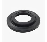 Sello de junta de cabeza de grupo, compatible con máquinas de café espresso DeLonghi ECO310/150/155/200/220/330/260/270/450 5332140900 5332212800